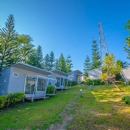 153 Mountain View Ξενοδοχείο Ban Huai Phai Εξωτερικό φωτογραφία