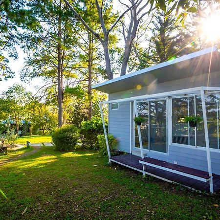 153 Mountain View Ξενοδοχείο Ban Huai Phai Εξωτερικό φωτογραφία