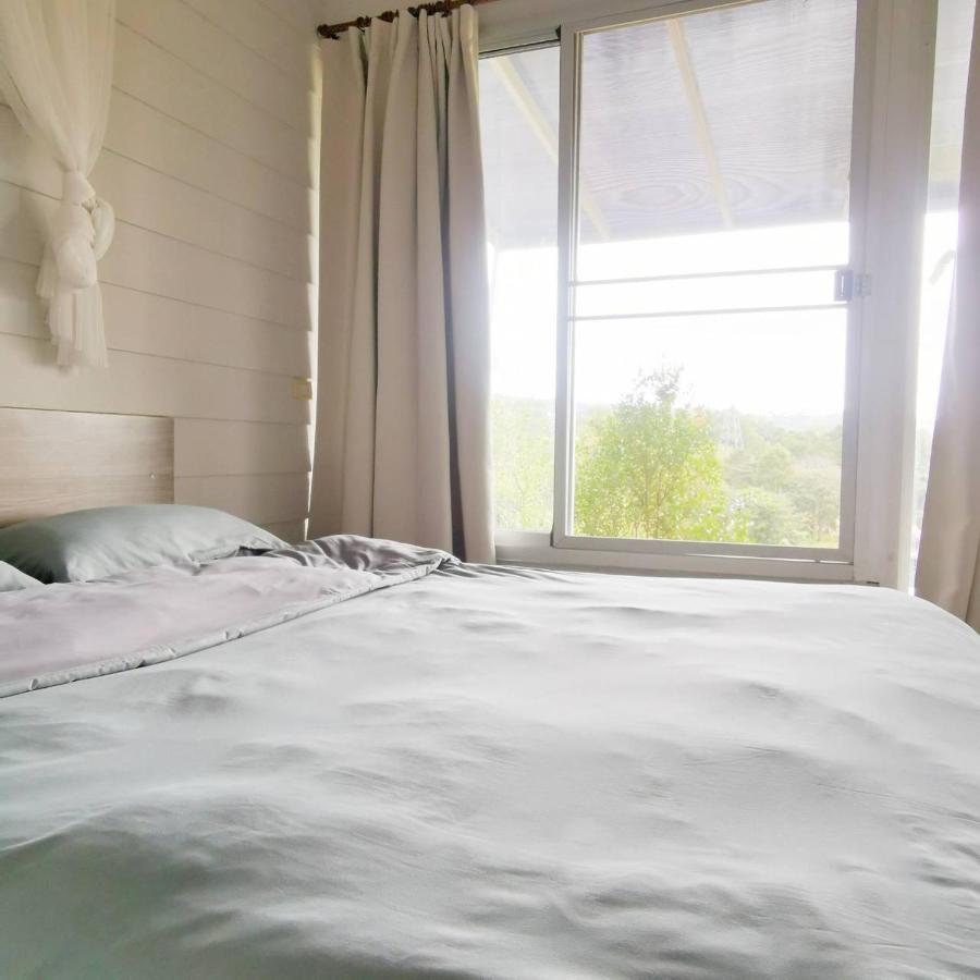 153 Mountain View Ξενοδοχείο Ban Huai Phai Εξωτερικό φωτογραφία