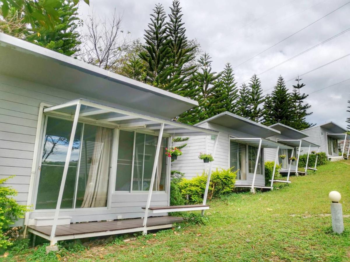 153 Mountain View Ξενοδοχείο Ban Huai Phai Εξωτερικό φωτογραφία