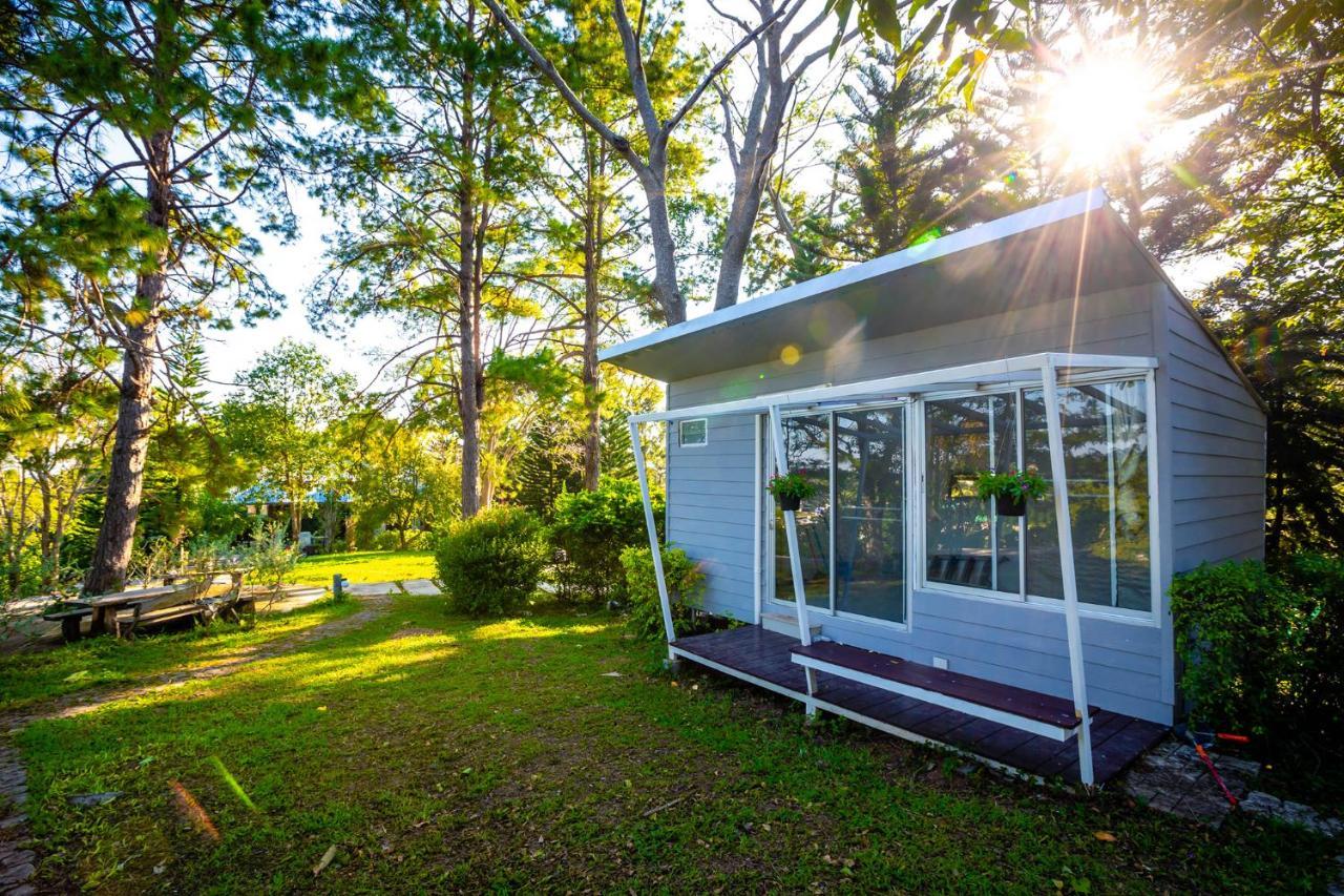 153 Mountain View Ξενοδοχείο Ban Huai Phai Εξωτερικό φωτογραφία