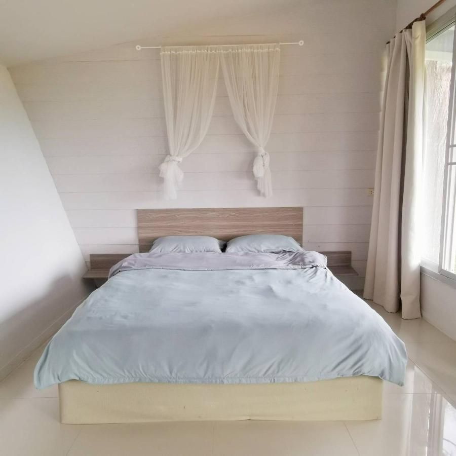 153 Mountain View Ξενοδοχείο Ban Huai Phai Εξωτερικό φωτογραφία